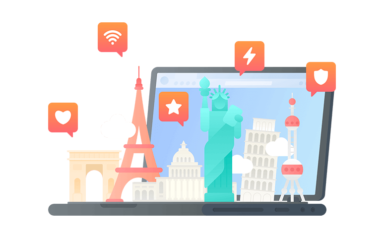 代理Hello语音的回国vpn - 穿锁回国